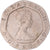 Moneta, Wielka Brytania, 20 Pence, 1984