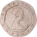 Moneta, Wielka Brytania, 20 Pence, 1984