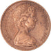 Moeda, Austrália, 2 Cents, 1984