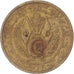 Moneta, Algeria, 50 Centimes, 1964