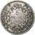 France, 5 Francs, Hercule, 1871, Bordeaux, Argent, TB, Gadoury:745