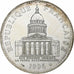 Francia, 100 Francs, Panthéon, 1996, MDP, Argento, SPL, Gadoury:898