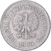 Coin, Poland, Zloty, 1965