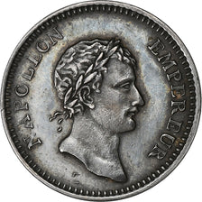France, Napoleon I, 1/4 Franc, Essai à la Lampe - Gengembre, An XII, Paris
