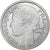 Francia, 2 Francs, Morlon, 1941, Paris, Specimen, Alluminio, SPL-, Gadoury:114.5