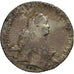 Russland, Catherine II, Rouble, 1765, Saint Petersburg, Silber, S, KM:67.2a