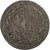 Canton of Geneva, Thaler, 1796, Geneva, Plata, BC+, KM:112