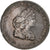 Kingdom of Etruria, Charles Louis, 10 Lire, 1807, Florence, Silver, AU(50-53)