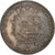 Kingdom of Etruria, Charles Louis, 10 Lire, 1807, Florence, Silver, AU(50-53)