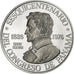 Panama, 150 Balboas, Panamá Congress, 1976, Franklin Mint, Proof, Platinum