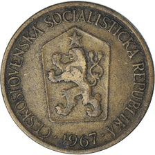 Tschechoslowakei, Koruna, 1967