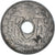 Coin, France, 25 Centimes, 1937