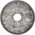 Coin, France, 25 Centimes, 1937