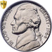 USA, 5 Cents, Jefferson, 1964, Philadelphia, Proof, Miedź-Nikiel, PCGS
