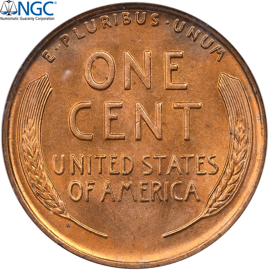 United States, Cent, Lincoln, 1937, San Francisco, Bronze, NGC, MS67RD, KM:132