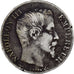Francja, Napoleon III, 20 Francs, 1856, Paris, Faux d'Epoque, Srebro, VF(30-35)
