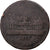 United Kingdom, 1 Penny Token, Worcestershire - Birmingham Workhouse, 1813
