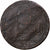 United Kingdom, Halfpenny Token, Somerset - Bath / J. Jelly, 1794, Copper