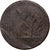 United Kingdom, Halfpenny Token, Somerset - Bath / J. Jelly, 1794, Copper