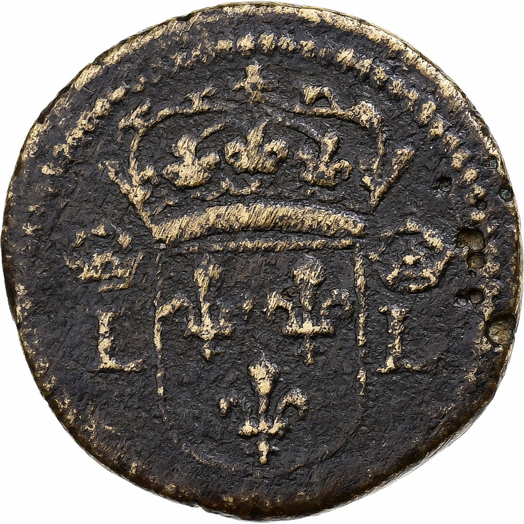 Francia, Poids monétaire pour le teston, Ottone, MB