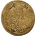 Free imperial city of Nuremberg, Nuremberg token, Ludwik XIV, Trêve de