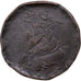 United Kingdom, Halfpenny Token, John of Gaunt, Lancaster, condor token, 1792