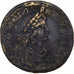 Free imperial city of Nuremberg, Nuremberg token, Louis XIV, Écu de France