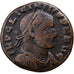 Licinius I, Follis, 313, Arles, Bronzo, MB, RIC:17