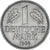 Coin, Germany, Mark, 1964