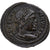 Constantine I, Follis, 323-324, Lyon - Lugdunum, Bronze, VZ, RIC:222