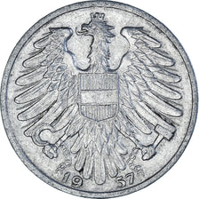 Moneta, Austria, Schilling, 1957