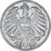 Moneta, Austria, Schilling, 1957