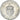 Tunisia, Dinar, 1997, Rame-nichel, BB