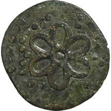Italy, "Lombard" counter token, Bronze, VF(20-25)