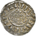 Kingdom of England, Henry III, Short cross Penny, 1216-1247, London, Srebro