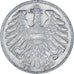 Coin, Austria, Schilling, 1957