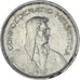 Moeda, Suíça, 5 Francs, 1968