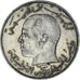 Tunisia, 1/2 Dinar, 1968