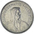 Coin, Switzerland, 5 Francs, 1973