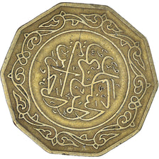 Coin, Algeria, 10 Dinars, 1979
