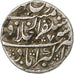 Mughal Empire, Muhammad Shah, 1 Rupee, AH 1137-1138 (1725-1726), Akbarabad