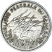 Moneta, Camerun, 100 Francs, 1971