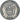 Moneta, Panama, 5 Centesimos, 1970