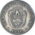 Moneta, Panama, 5 Centesimos, 1970