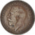 Moneda, Gran Bretaña, 1/2 Penny, 1915