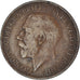 Moneta, Gran Bretagna, 1/2 Penny, 1915
