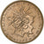 Francia, 10 Francs, Mathieu, 1975, MDP, série FDC, Cupro-aluminium-nickel, FDC