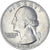 Münze, Vereinigte Staaten, Quarter, 1971