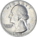 Munten, Verenigde Staten, Quarter, 1971