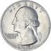 Monnaie, États-Unis, Quarter, 1971